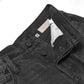 FOG Essentials Straight Leg Denim Jeans