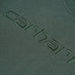 CHT Logo Embroidered Sweatshirt