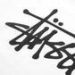 Stussy Basic Pigment Dyed T-Shirt
