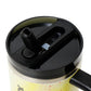 STLY Atomic Techgrain Quencher PT Flip Straw Tumbler