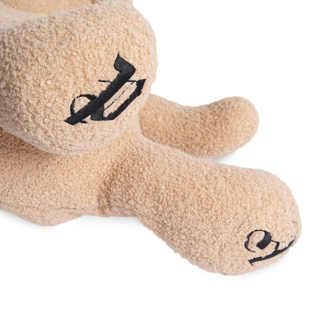 PAG Headless Bear Plush Doll