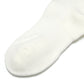 Undefeated Bicolor Stripes Quarter Socks