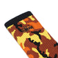 Stussy Stock Camo Crew Socks