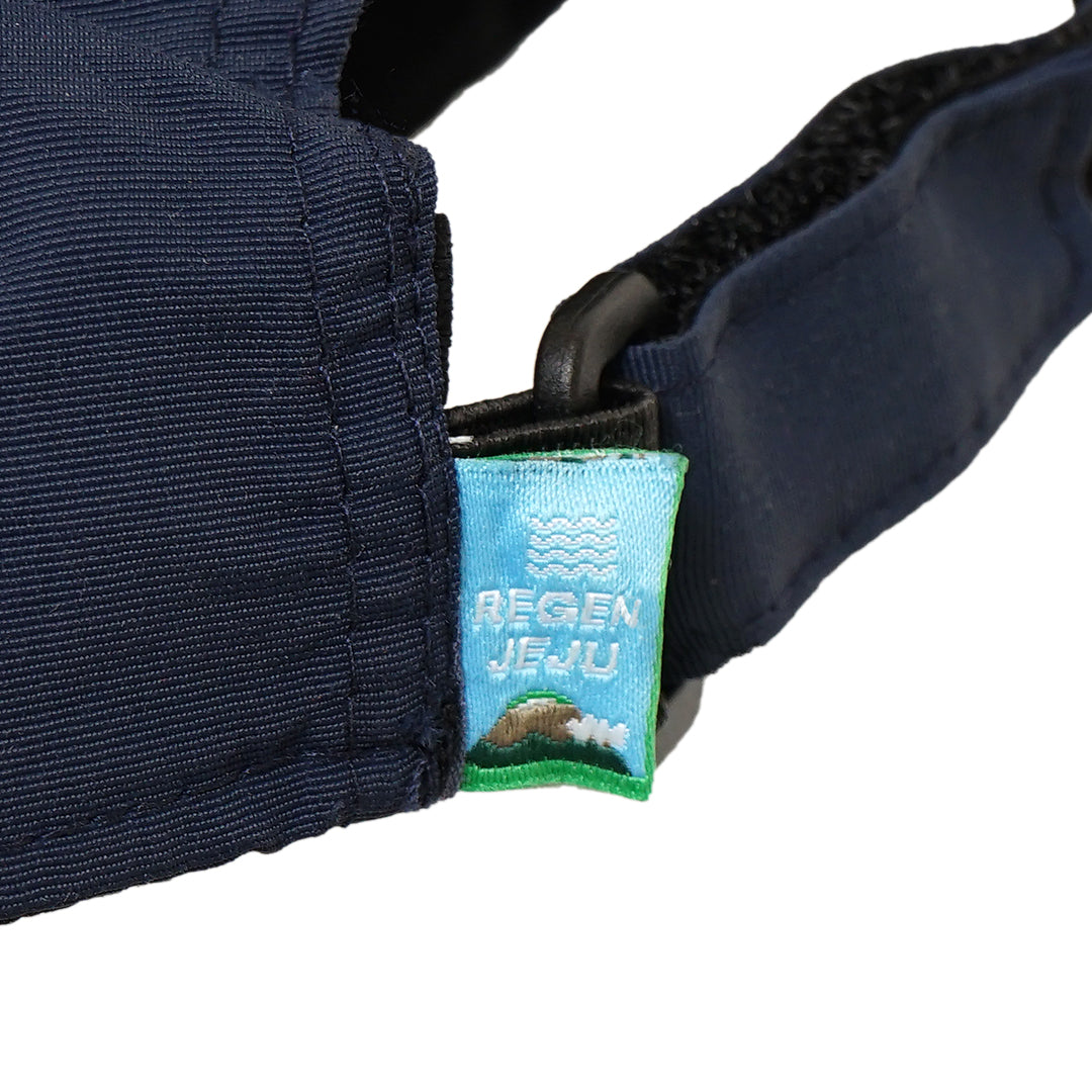 TNF Regen Jeju Eco Ball Cap