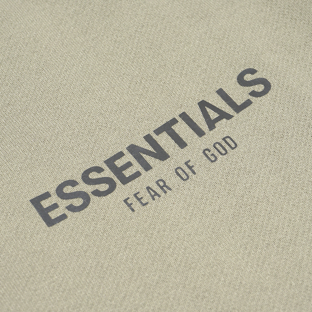 FOG Essentials Reflective Text Jogger Pants