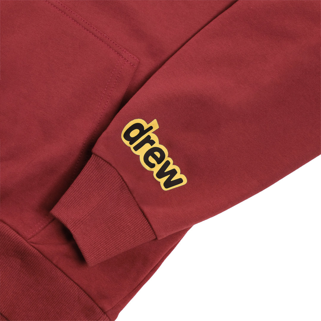 Drew House Mascot Solid Hoodie