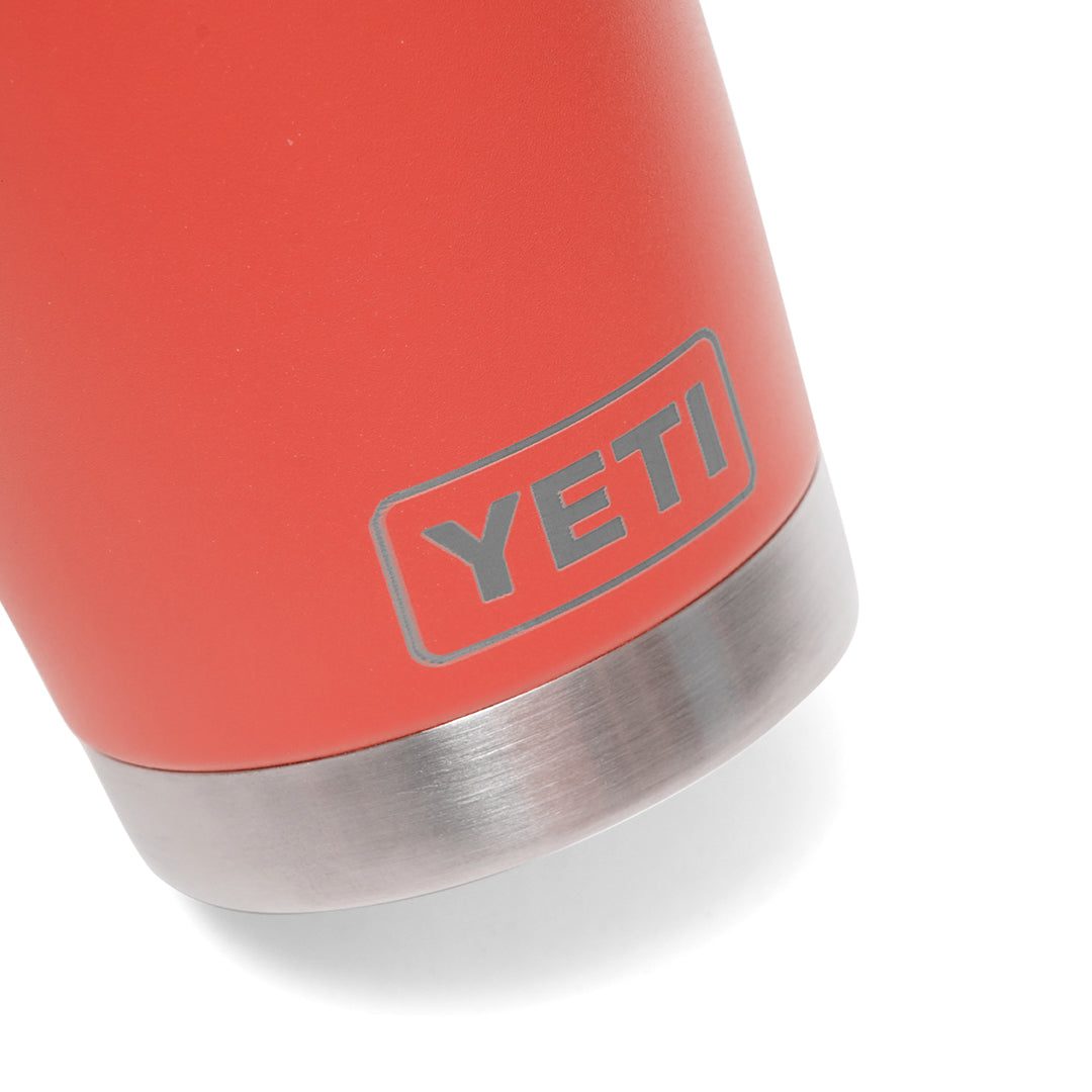 Yeti Rambler 20oz Tumbler