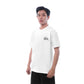 Stussy Basic Pigment Dyed T-Shirt