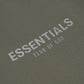 FOG Essentials Reflective Text Jogger Pants