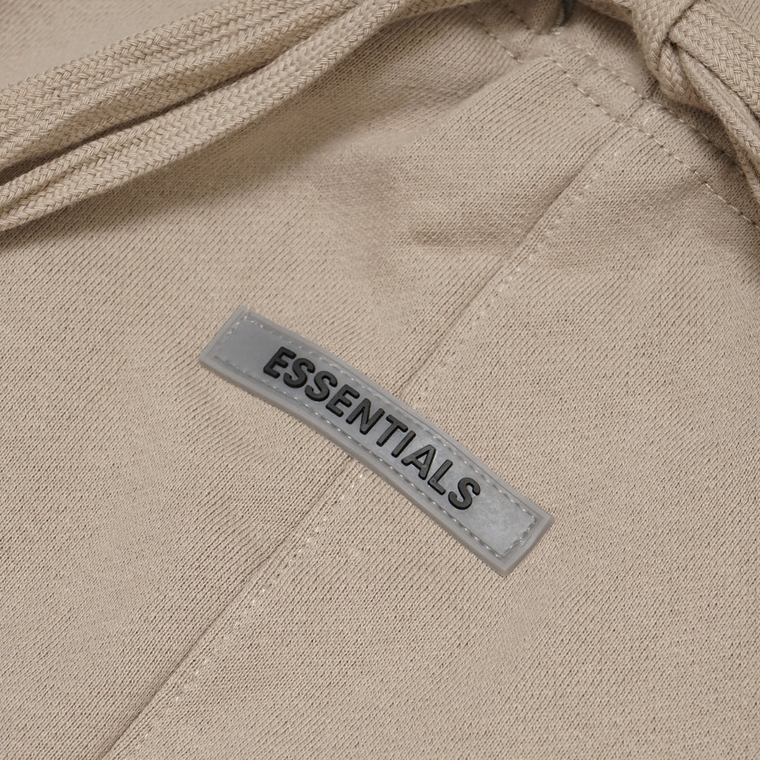FOG Essentials Rubber Patch Jogger Pants