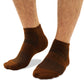 CK Cushion No Show Socks 6-Pair Pack