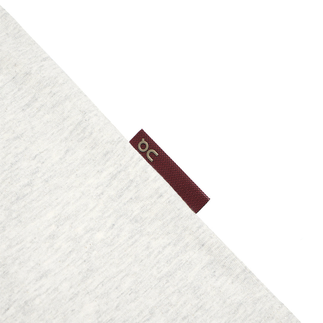 On Cloud Club Logo T-Shirt