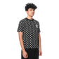 M7B Monogram Print T-Shirt