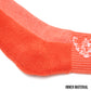Stussy Helvetica Crew Socks