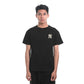M7B Back Monogram Logo T-Shirt