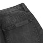 FOG Essentials Straight Leg Denim Jeans