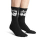 Stussy Double Dice Crew Socks