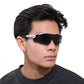 OKY Radar EV Pitch Team Sunglasses