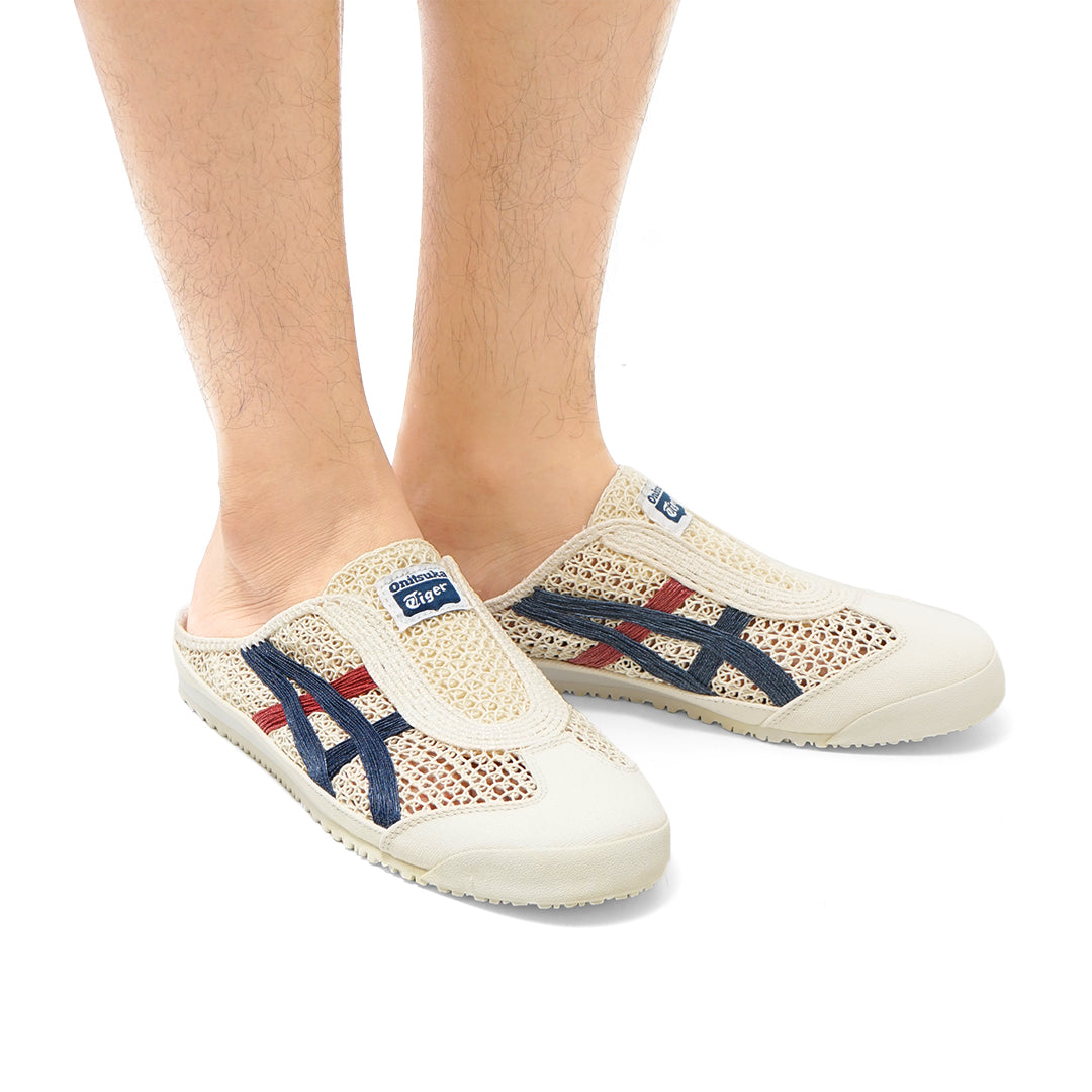 Onitsuka Tiger Mexico 66 Sabot Shoes