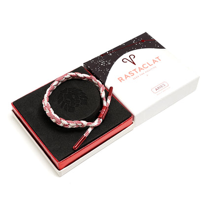 Rastaclat Zodiac Braided Bracelet