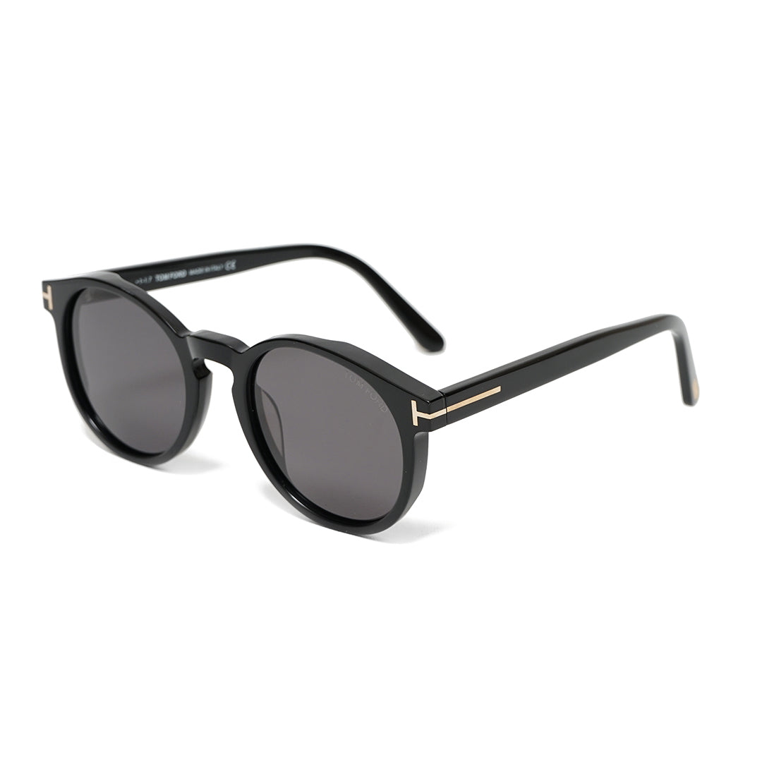 Tom Ford Polarised Ian Sunglasses