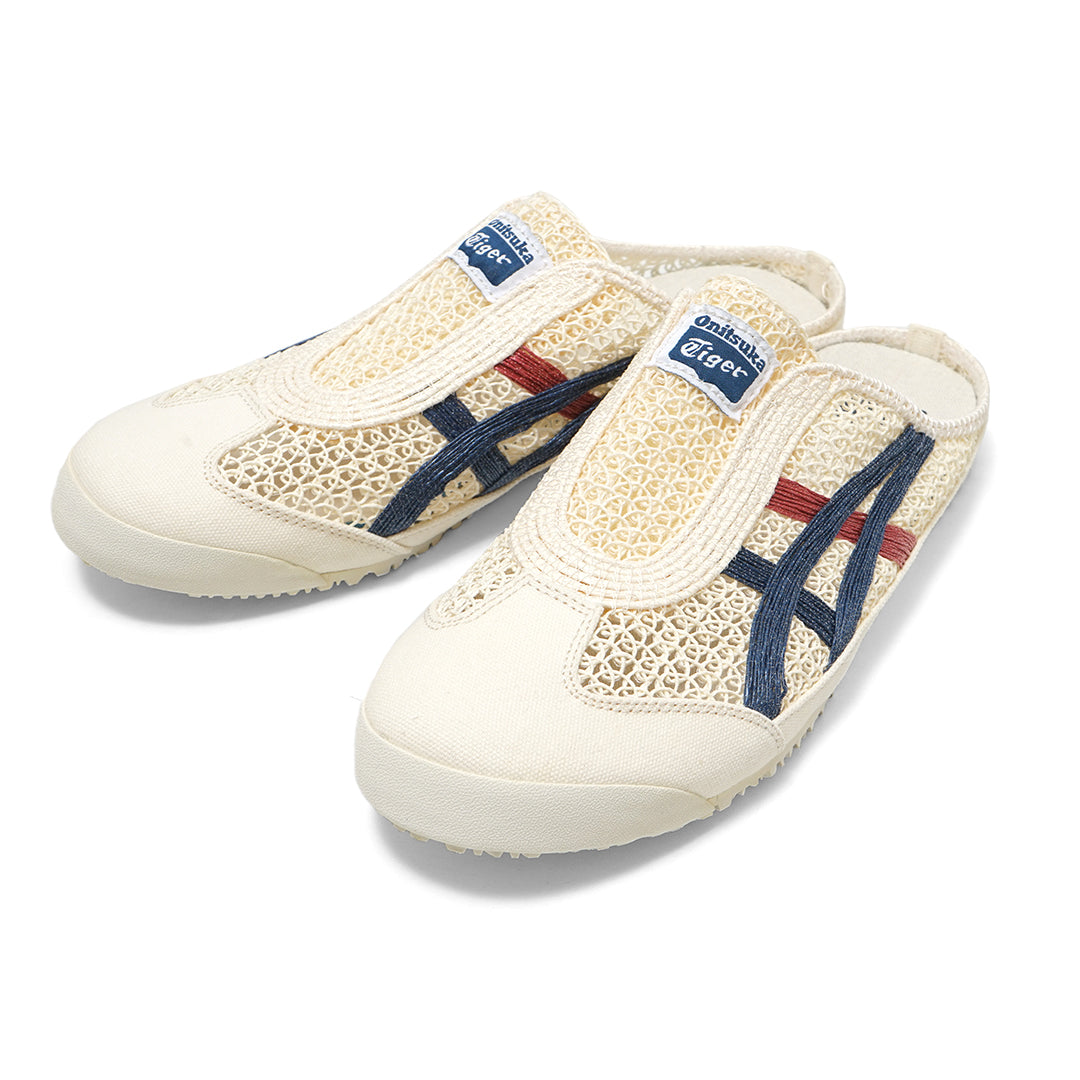 Onitsuka Tiger Mexico 66 Sabot Shoes