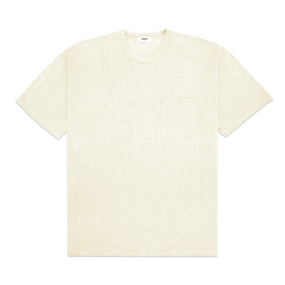FOLX Oversized Tubular Pocket T-Shirt