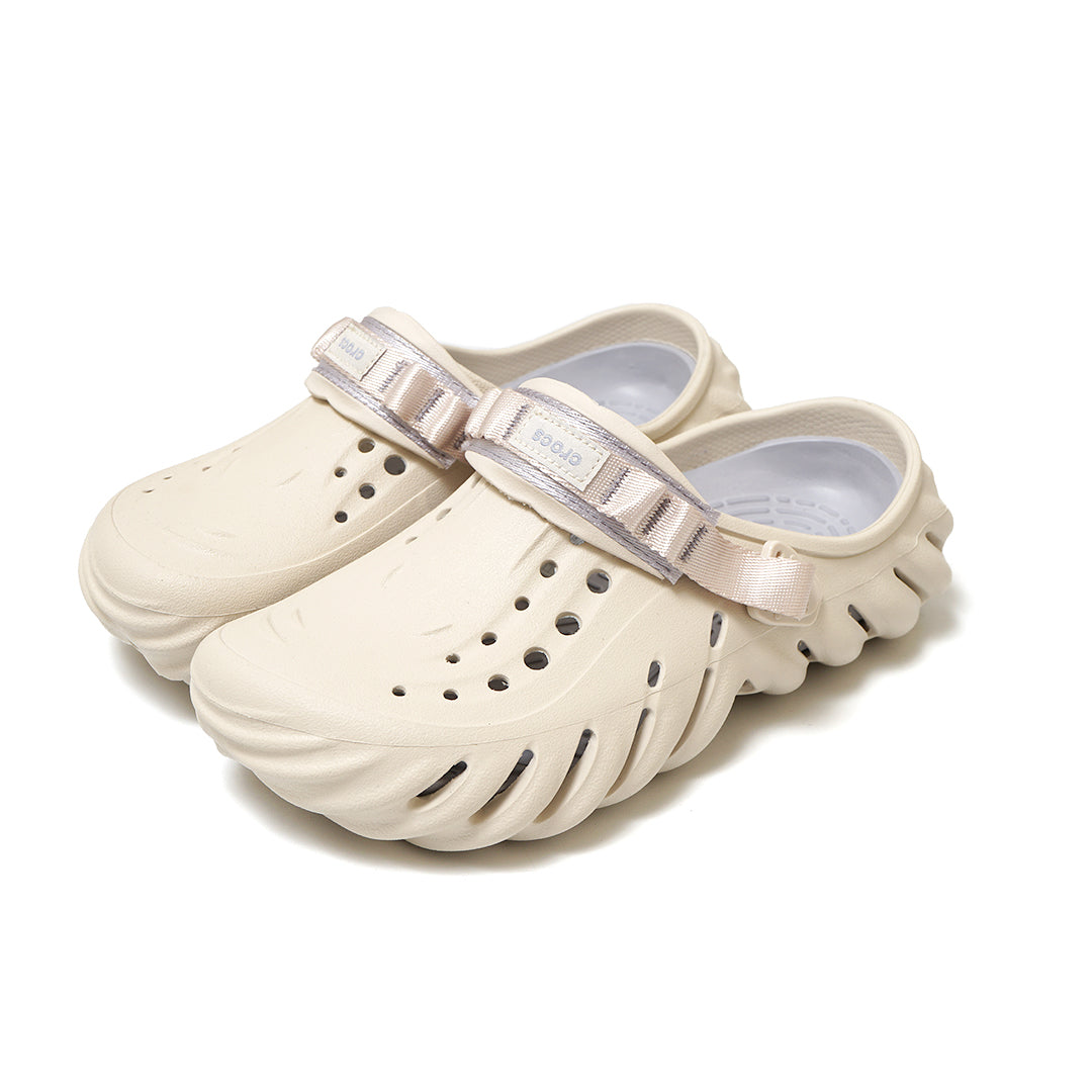 Crocs Echo Clog Classic Slipper – SANGKIL