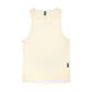 ASRV Side Square Logo Tank Top