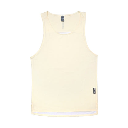 ASRV Side Square Logo Tank Top