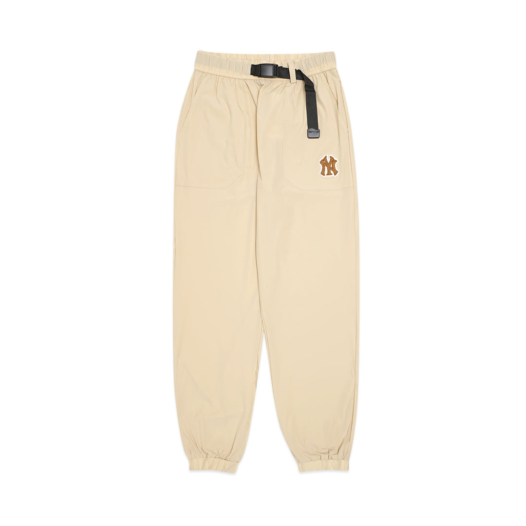 M7B Nylon Belt Jogger Pants