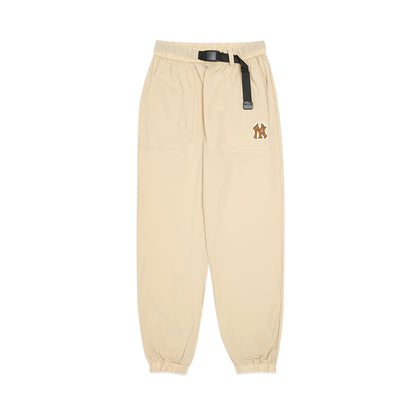 M7B Nylon Belt Jogger Pants
