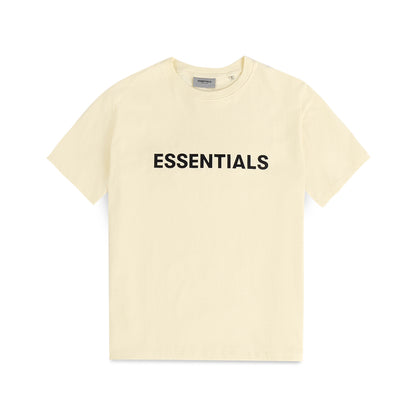 FOG Essentials 3D Logo T-Shirt