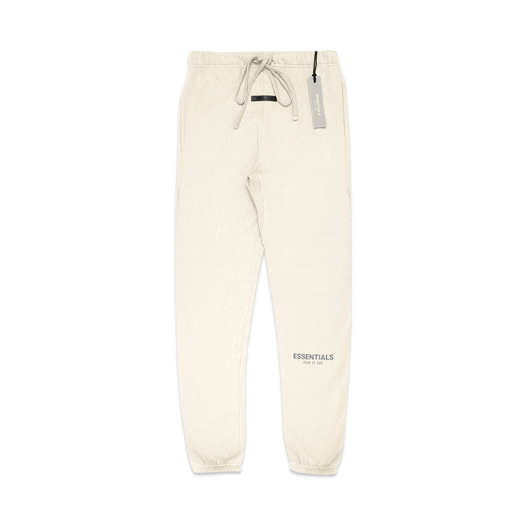 FOG Essentials Reflective Text Jogger Pants
