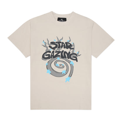 Broken Planet Stargazing T-Shirt