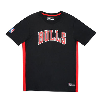 NBA Basketball Team Logo T-Shirt