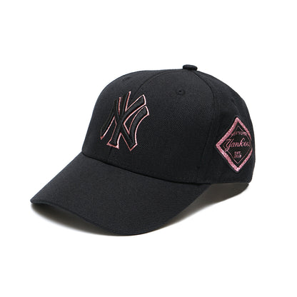 M7B Diamond Structure Baseball Cap