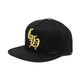 CHR CH Classic Snapback Cap