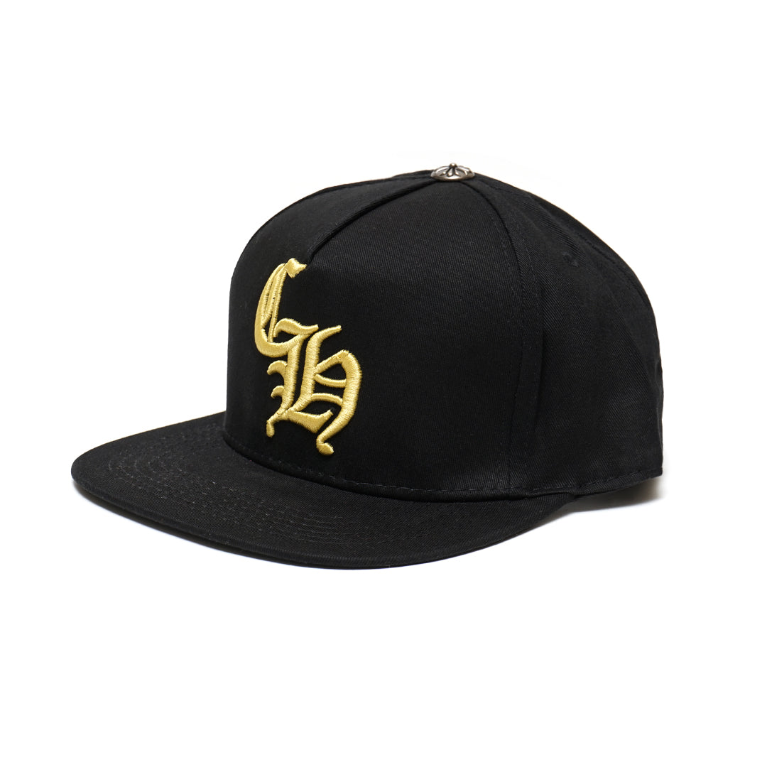 CHR CH Classic Snapback Cap