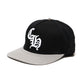CHR CH Classic Snapback Cap