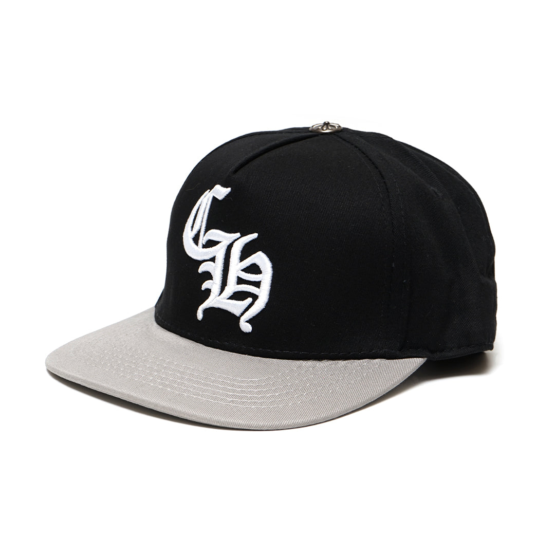 CHR CH Classic Snapback Cap