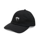 Stussy Stock Mini 8 Ball Low Pro Cap