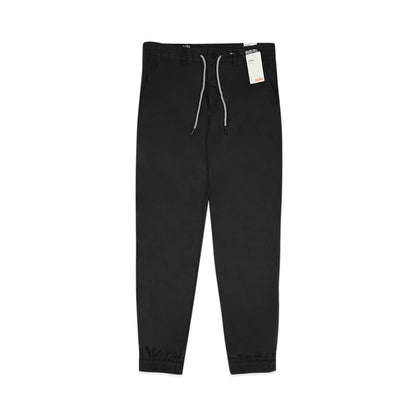 Zolla Lightweight Woven Jogger Pants