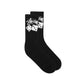 Stussy Double Dice Crew Socks
