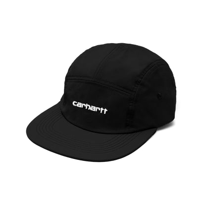 CHT Coach Script Embroidery Cap