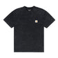 CHT Nelson Washed T-Shirt