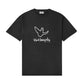 Mark Gonzales Angel Logo T-Shirt
