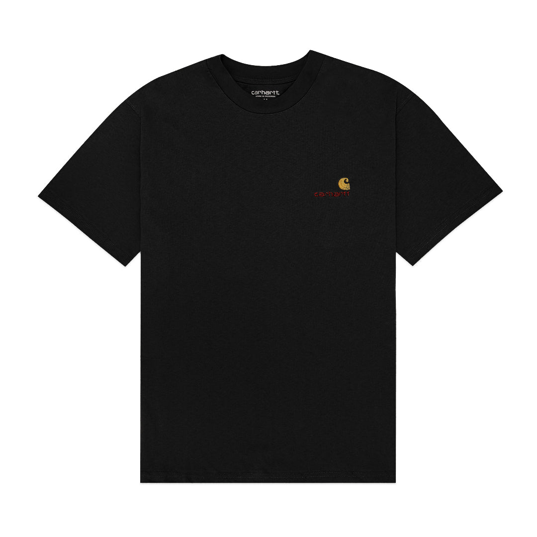 CHT American Script T-Shirt