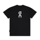 On Cloud Club Logo T-Shirt