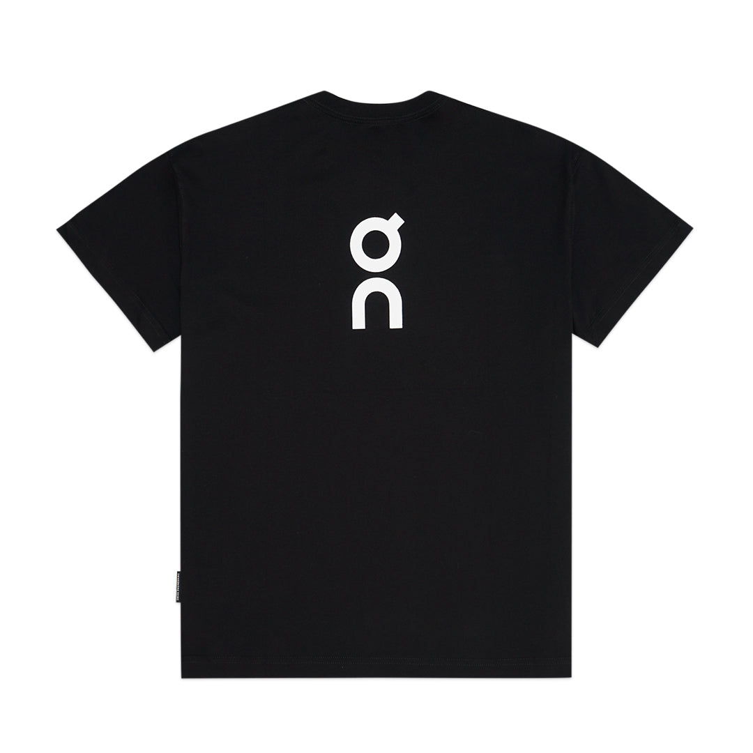 On Cloud Club Logo T-Shirt